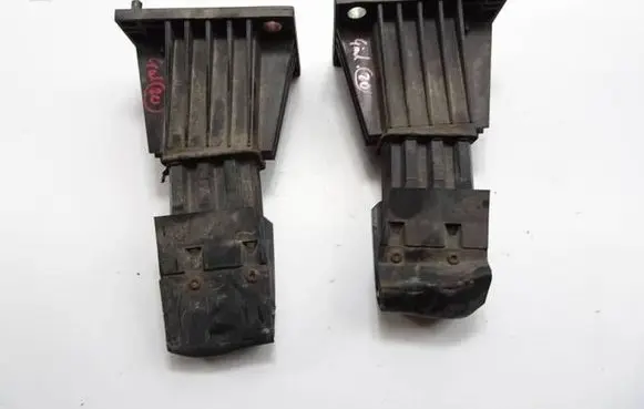 Alfa Romeo Giulietta Front bumper shock/impact absorber VLVU