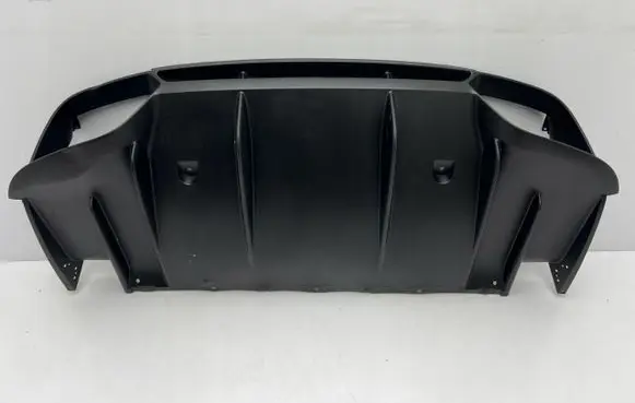 Alfa Romeo Giulia Rear bumper 156111289