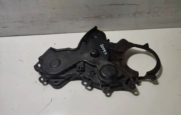 Peugeot 2008 II Timing belt guard (cover) 9808723480