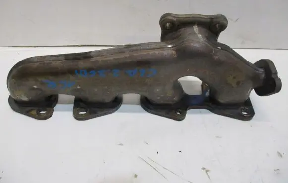 BMW 2 Active Tourer U06 Exhaust manifold A65114007