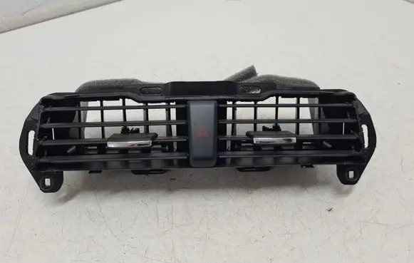 Ford Mondeo MK V Dash center air vent grill DS7319K617