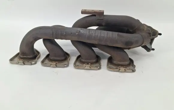 Porsche Panamera (970) Exhaust manifold 94811113021