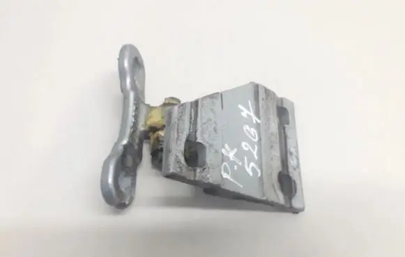 Volvo C30 Front door upper hinge