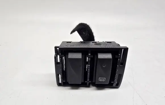 Opel Vivaro Windscreen/window heater switch 1259364X