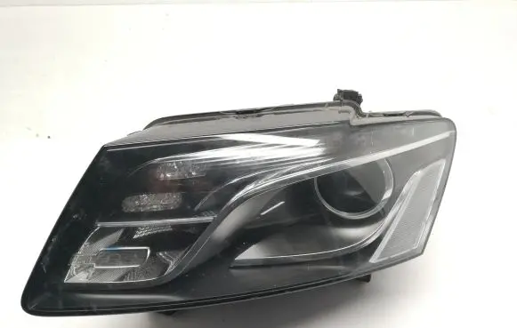 Audi Q5 SQ5 Headlight/headlamp RHD