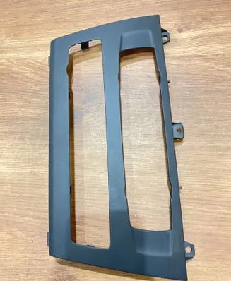BMW X3 F25 Radio/GPS head unit trim 9201671