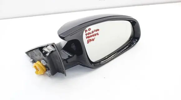 BMW M4 F82 F83 Coupe wind mirror (mechanical) 