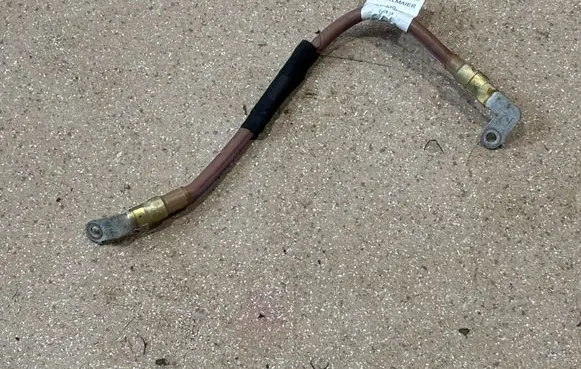 Other wiring loom