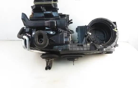 Ford S-MAX Air conditioning (A/C) radiator (interior) DS7H19B555CK