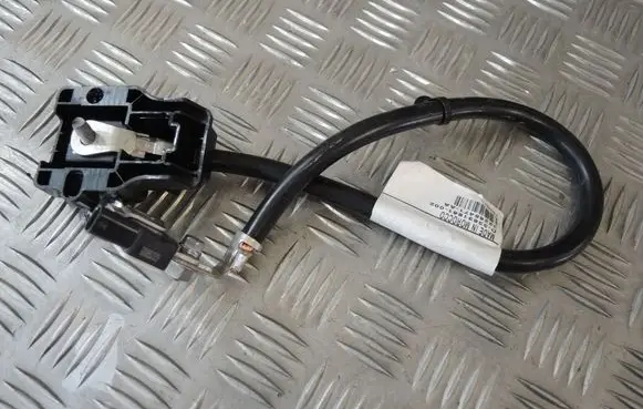 Volvo XC60 Negative earth cable (battery) 32265471AA32265471