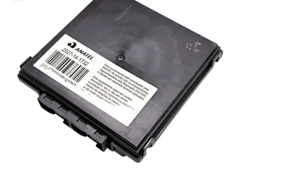 Chevrolet Bolt Keyless (KESSY) go control unit/module 13523236 8219800000000X