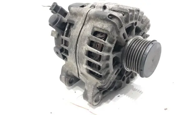 Citroen C5 Generator/alternator 9664074280