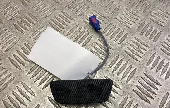 Volvo XC90 Microphone (bluetooth/phone) 39837959
