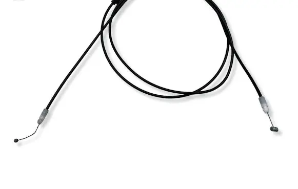 Toyota Corolla E210 E21 Engine bonnet/hood lock release cable OYT26674