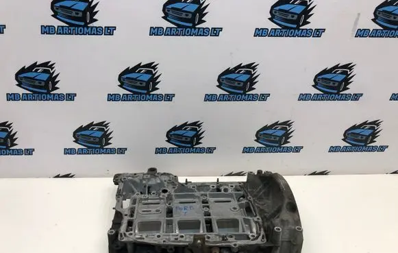 Ford Transit Oil sump 6C1Q6U003AE