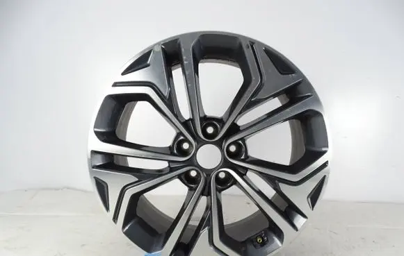 Original wheel cap