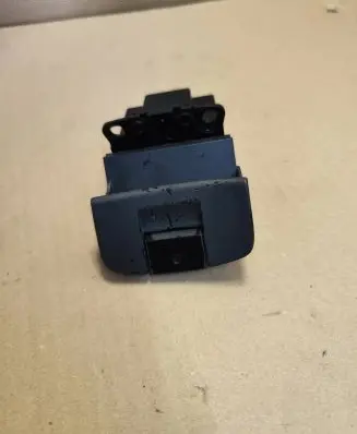 Hand parking brake switch