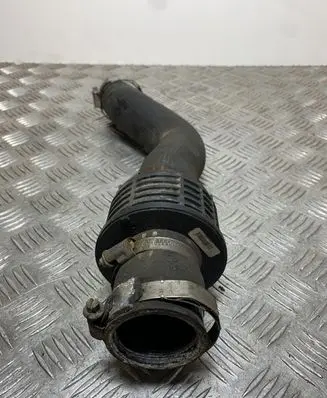 SsangYong Rexton Intercooler hose/pipe