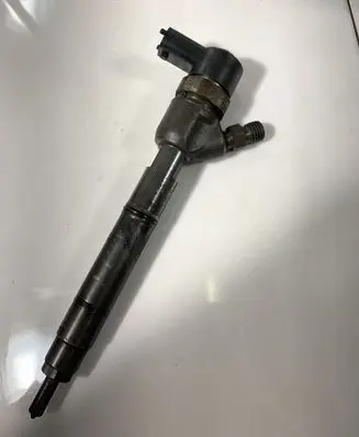 Hyundai Santa Fe Fuel injector 0445110256