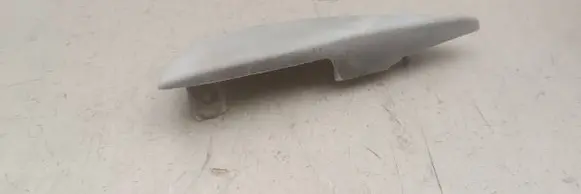 Iveco Daily 3rd gen Plastic wing mirror trim cover 01706176600 6215000