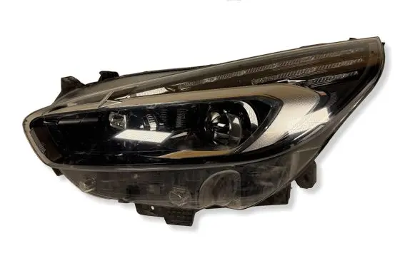 Ford S-MAX Headlight/headlamp 90076253