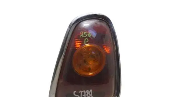Mini One - Cooper Coupe R56 Rear/tail lights