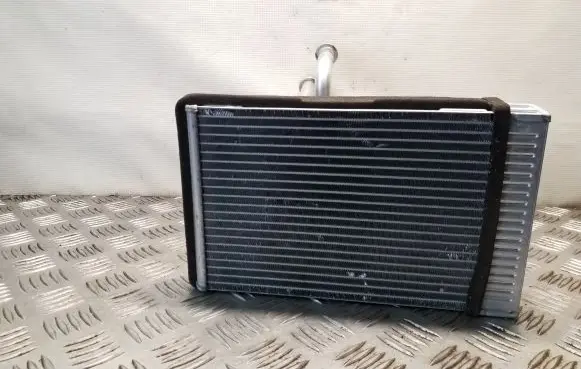 Opel Mokka Heater blower radiator