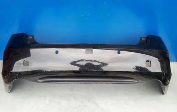 Lexus GS 300 350 430 450H Rear bumper 5215930430