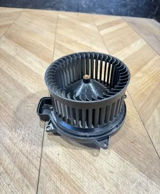 Mercedes-Benz R W251 Heater fan/blower DDM027TT TH160L50