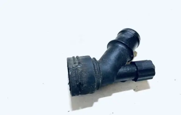 Audi A3 S3 8L Engine coolant pipe/hose 1j0121619a