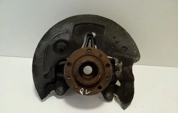 Opel Grandland X Front wheel hub