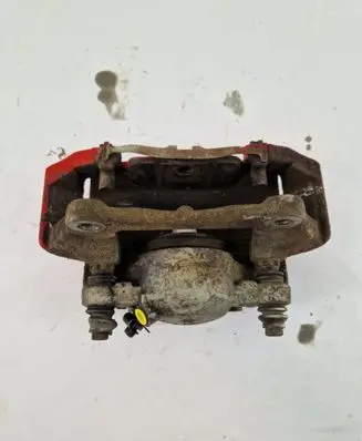 Audi A6 S6 C7 4G Front brake caliper 32348421A