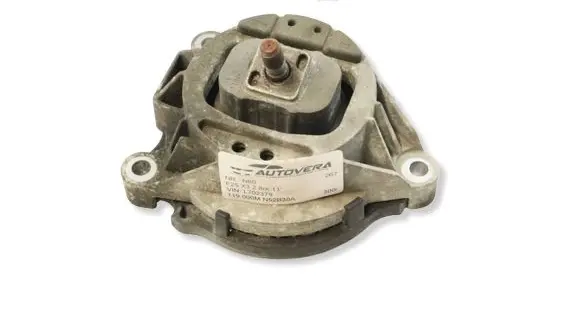 BMW X3 F25 Engine mount bracket 6785711 22116785711