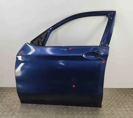 BMW iX3 G08 Front door 7465527