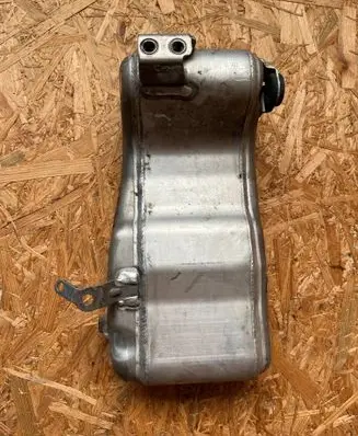 Mercedes-Benz S W222 Vacuum air tank A2223200315