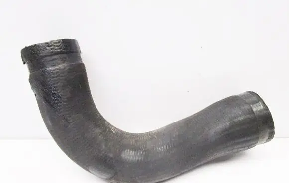 Nissan Qashqai Intercooler radiator