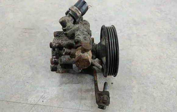 Citroen Jumper Power steering pump 