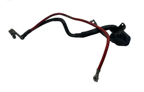 Volkswagen PASSAT CC Positive cable (battery) 1K0971920