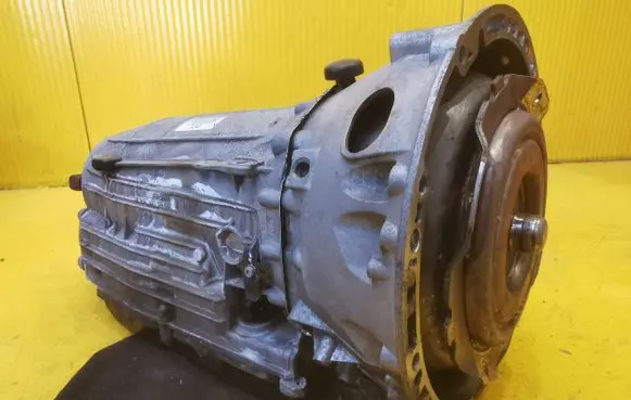 Mercedes-Benz V Class W447 Automatic gearbox 722908 4472703800 6018442