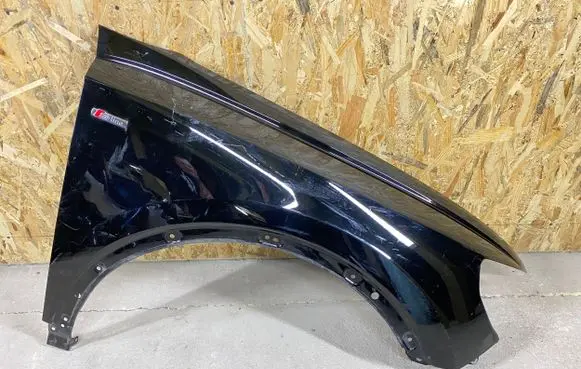 Audi Q3 F3 Fender