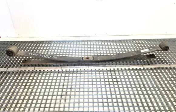 Peugeot Boxer Rear leaf spring 1440706280