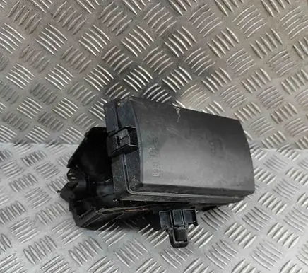Audi Q3 F3 Fuse box set 5Q0937132A 5Q0907361G