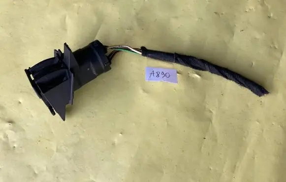 Mercedes-Benz A W169 Other wiring loom A0295456828