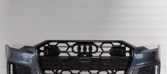 Audi A6 S6 C8 4K Front bumper 4K0807437G