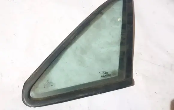 Volkswagen PASSAT B3 Rear side window