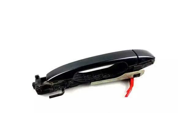 Subaru Impreza III Rear door exterior handle