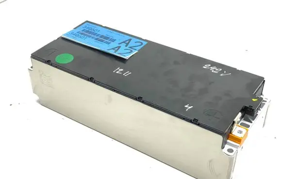 Citroen C4 III e-C4 Hybrid / Electric Car Battery Cell 9852690680 34Q601 83010002446