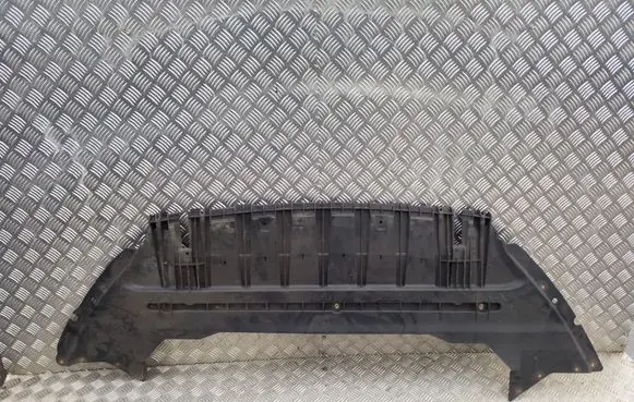 Land Rover Discovery Sport Front bumper skid plate/under tray BS718B384A