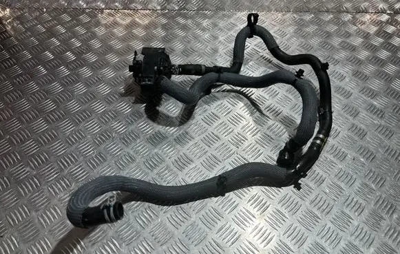 Renault Captur Water pump 215136662R