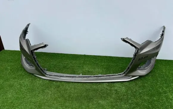 Audi A6 S6 C8 4K Front bumper 4K0807437